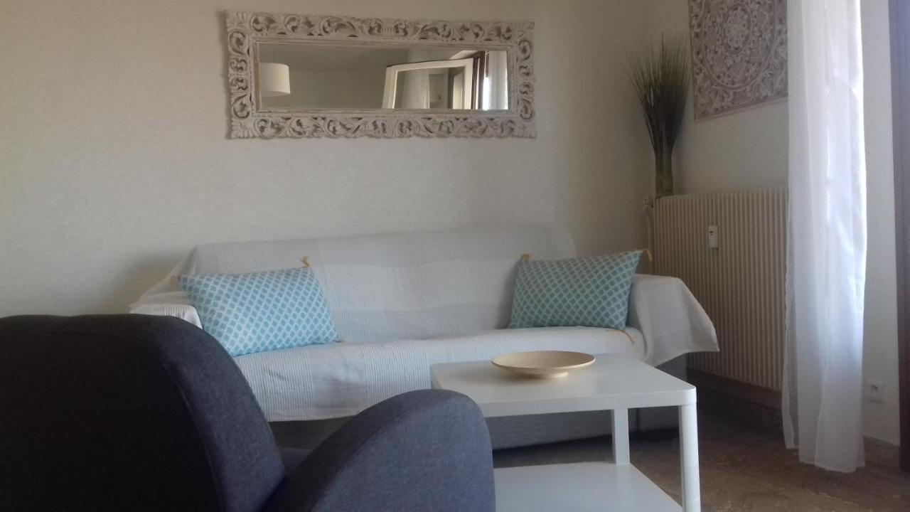 Apartment L'emilia *