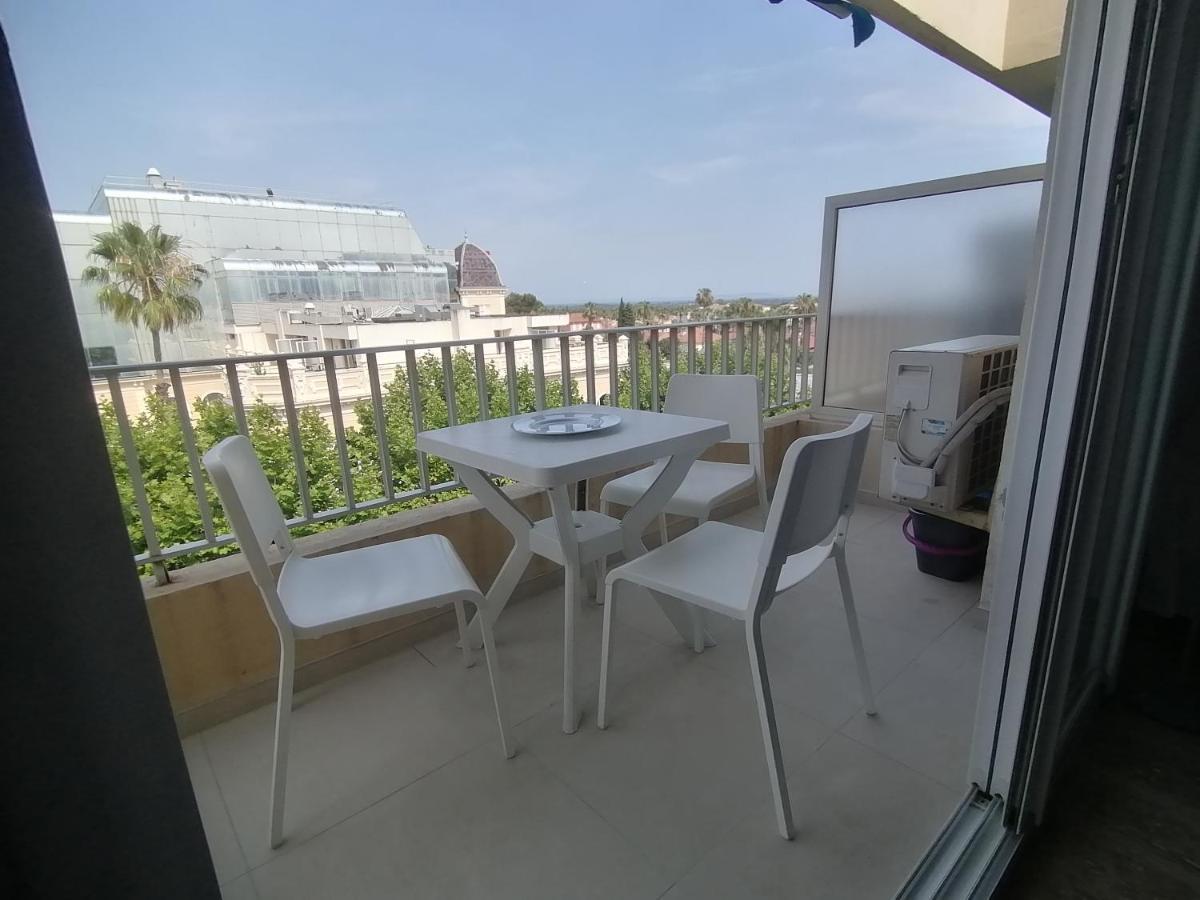 Apartment L'emilia