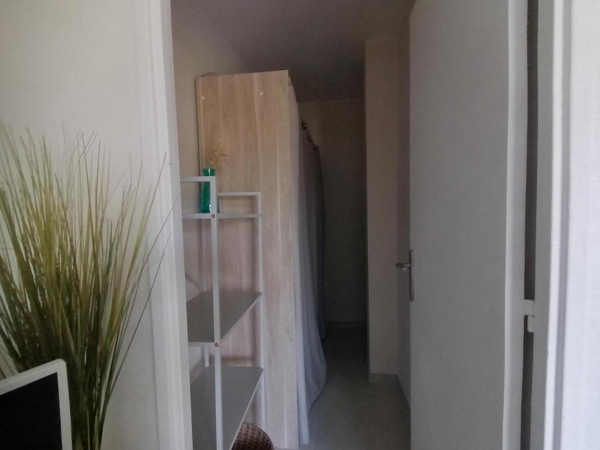 Apartment L'emilia *