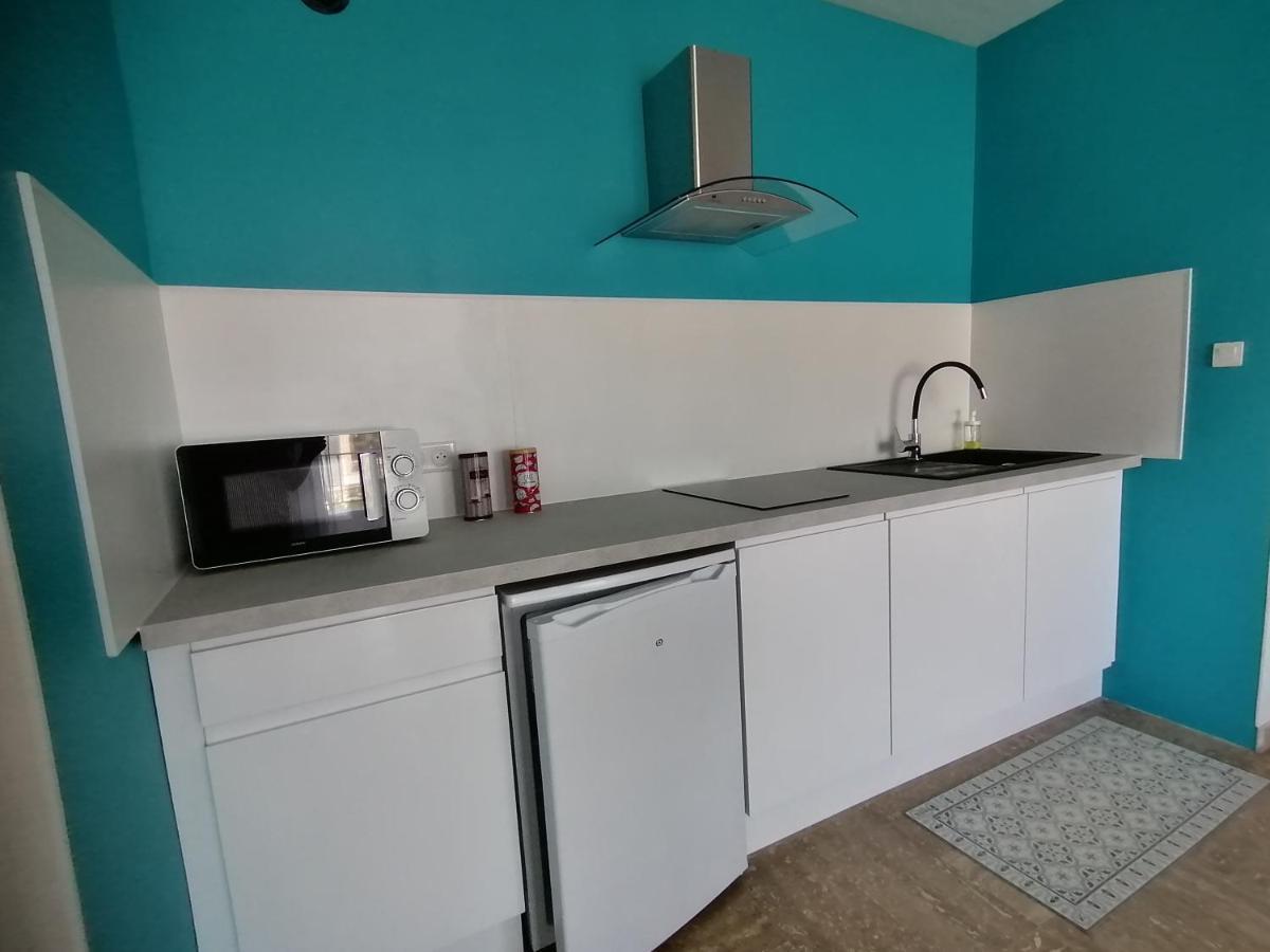Apartment L'emilia