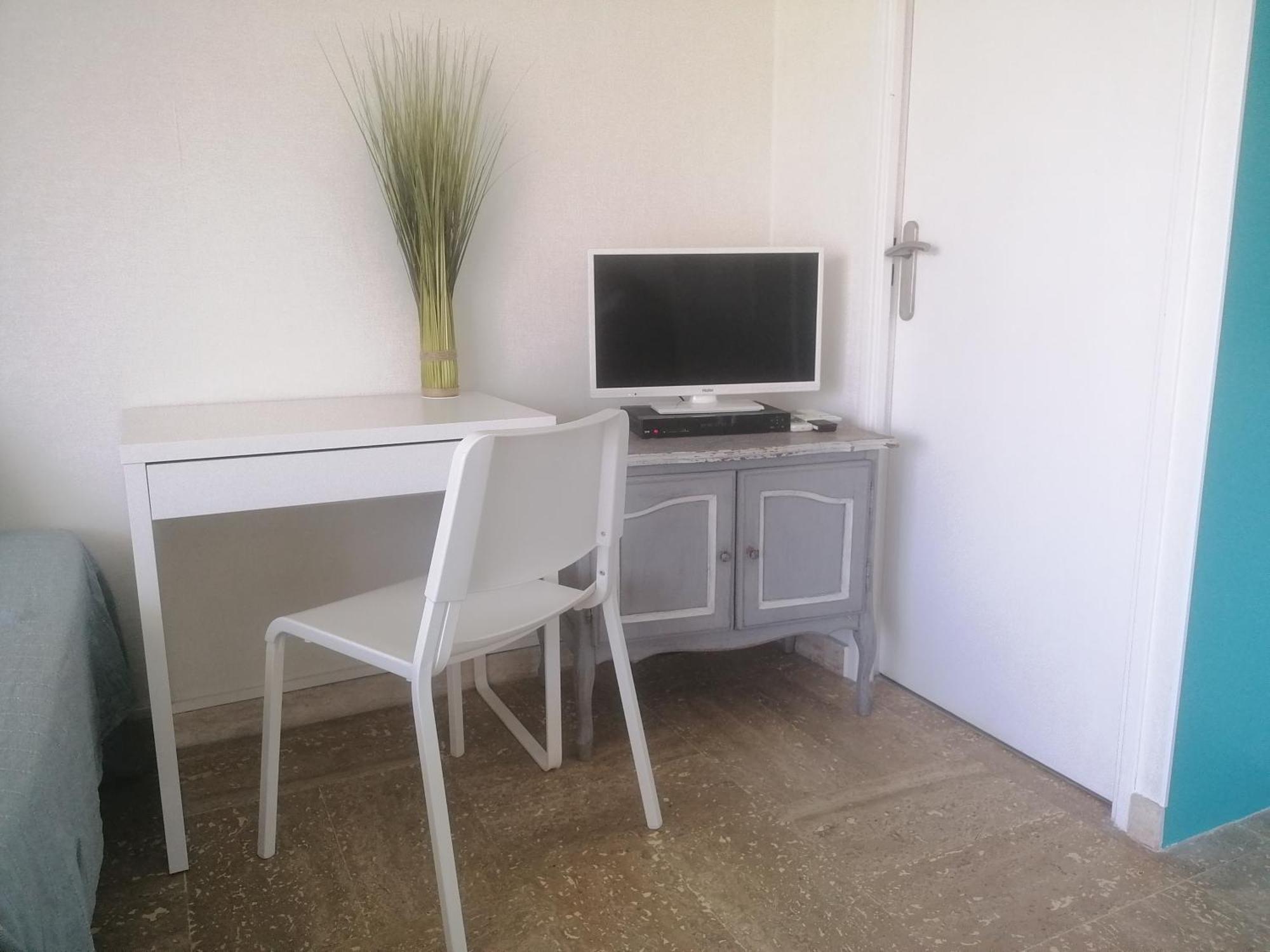 L'emilia Apartment Hyères