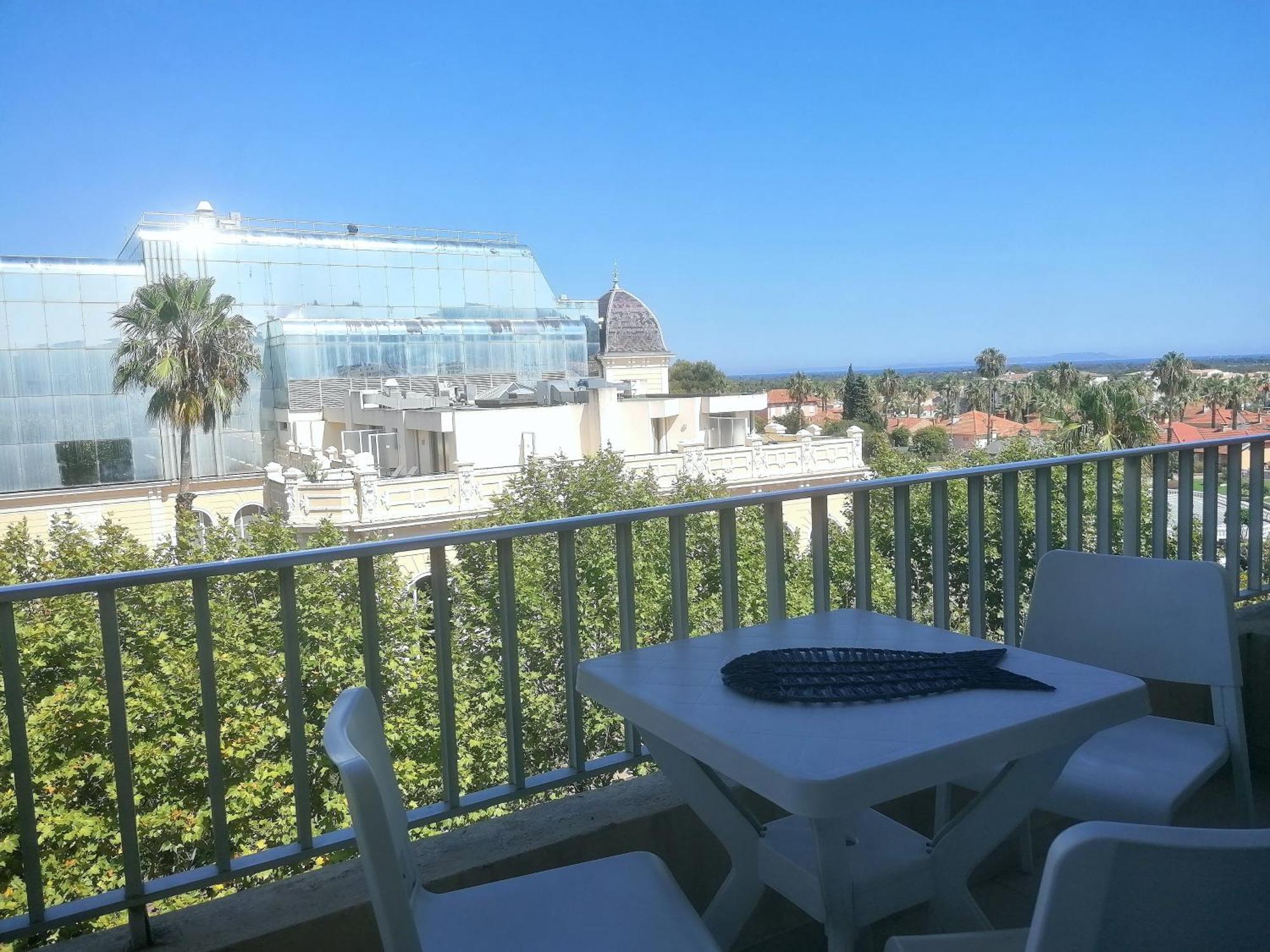 L'emilia Apartment
