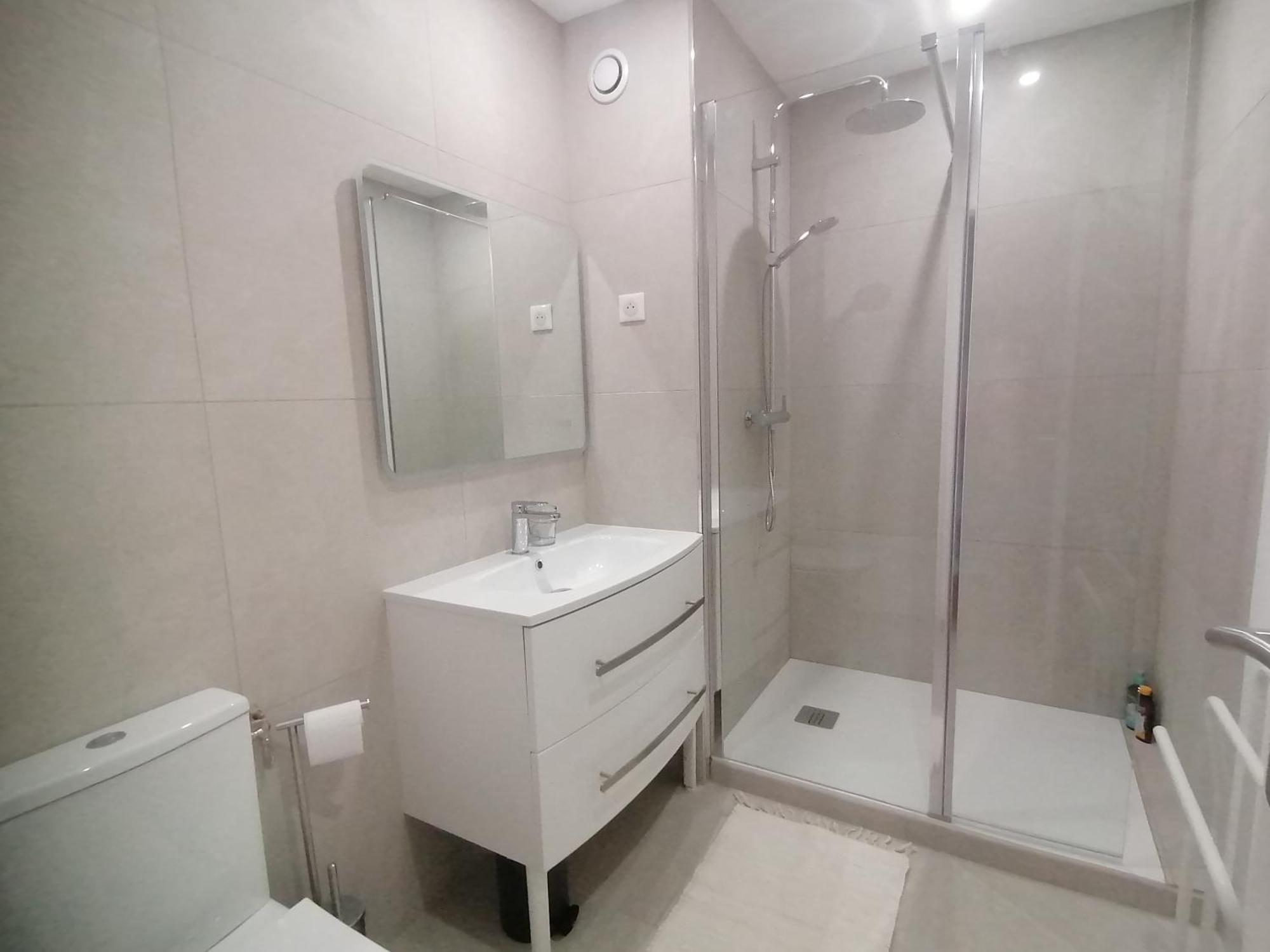 Appartement Résidence L'emilia