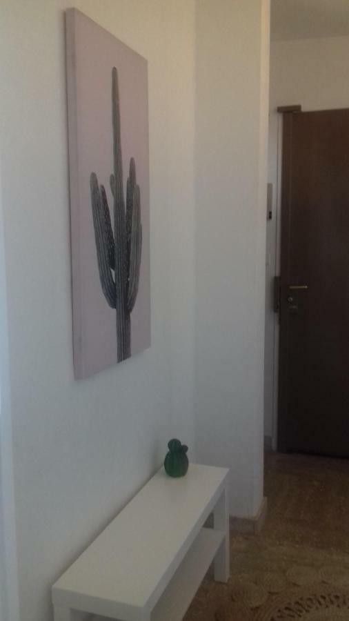 L'emilia Apartment *