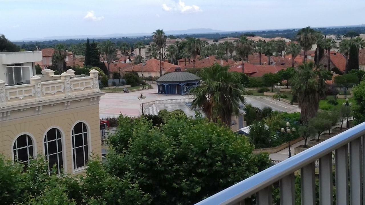 Résidence L'emilia *