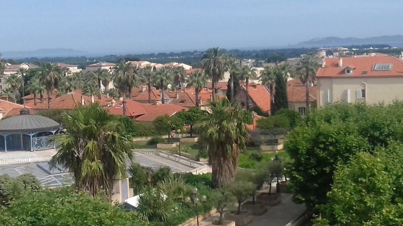 Résidence L'emilia Apartamento *